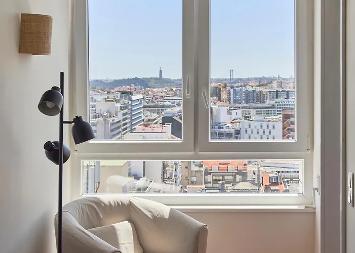 Bright In Saldanha *