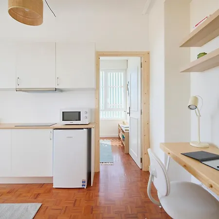 Daire Bright In Saldanha *